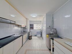 Blk 903 TAMPINES PALMSVILLE (Tampines), HDB 5 Rooms #635168891